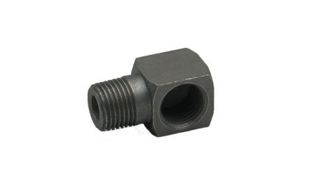 Adapter kątowy 90° GZ 1/8&amp;quot; x GW 1/8&amp;quot;