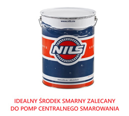 NILS ATOMIC RH Smar 18kg