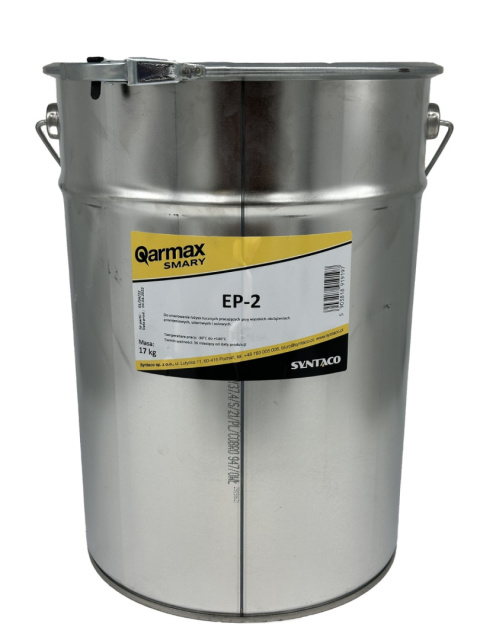 QARMAX EP-2 Smar 17kg QARMAX EP-2 Smar 17kg