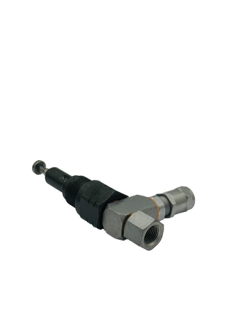 Element pompujący ILC Max z zaworem bezpieczeństwa Element pompujący ILC Max z zaworem bezpieczeństwa