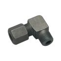 Złączka kątowa 90° R1/8" - 6mm (korpus/pierścień/nakrętka)
