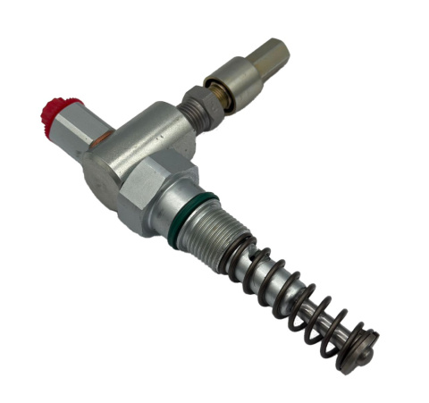 Element pompujacy z zaworem bezp. do pomp GRACO G3 i G-Mini Element pompujacy z zaworem bezp. do pomp GRACO G3 i G-Mini