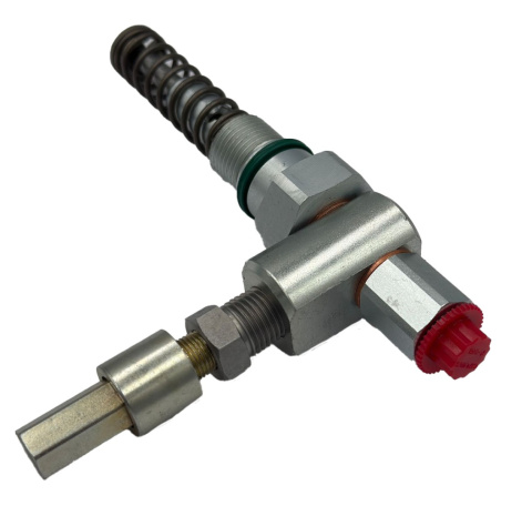 Element pompujacy z zaworem bezp. do pomp GRACO G3 i G-Mini Element pompujacy z zaworem bezp. do pomp GRACO G3 i G-Mini