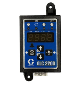 Sterownik zewnętrzny GRACO typ GLC 2200