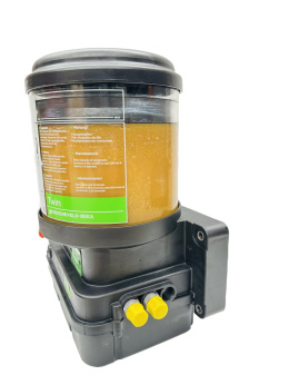 Pompa GROENEVELD Twin-3.1. 24V / 4kg
