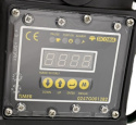 Pompa do węzłów betoniarskich ILC-MAX SICOMA 24V / 4kg / timer / 40.Z05514.001