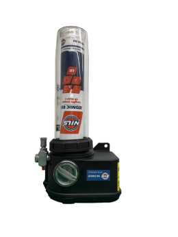Pompa elektryczna ILC SB-5 (12V- 24V) na kartridż