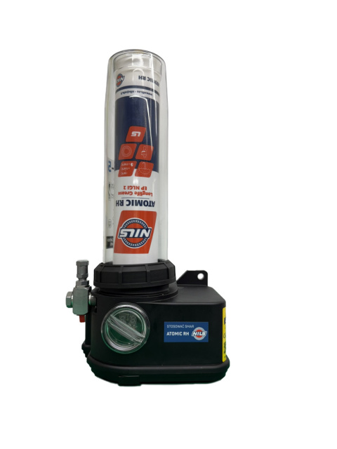 Pompa elektryczna ILC SB-5 (12V- 24V) na kartridż Pompa elektryczna ILC SB-5 (12V- 24V) na kartridż