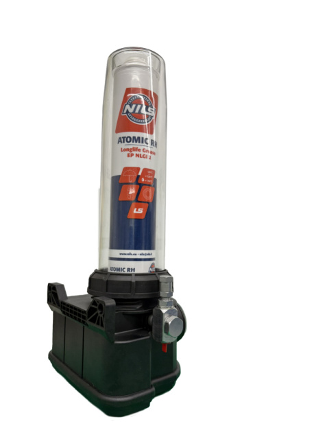 Pompa elektryczna ILC SB-5 (12V- 24V) na kartridż Pompa elektryczna ILC SB-5 (12V- 24V) na kartridż