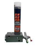 Pompa hydrauliczna ILC IGP-2