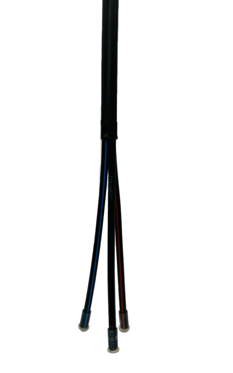 Przewód tekalan 6x1,5mm (L=10m) 82Bar ze smarem / potrójny / czarny+czerwony+niebieski Przewód tekalan 6x1,5mm (L=10m) 82Bar ze smarem / potrójny / czarny+czerwony+niebieski